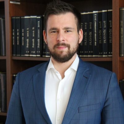 JUDr. Lukáš Turay, PhD.